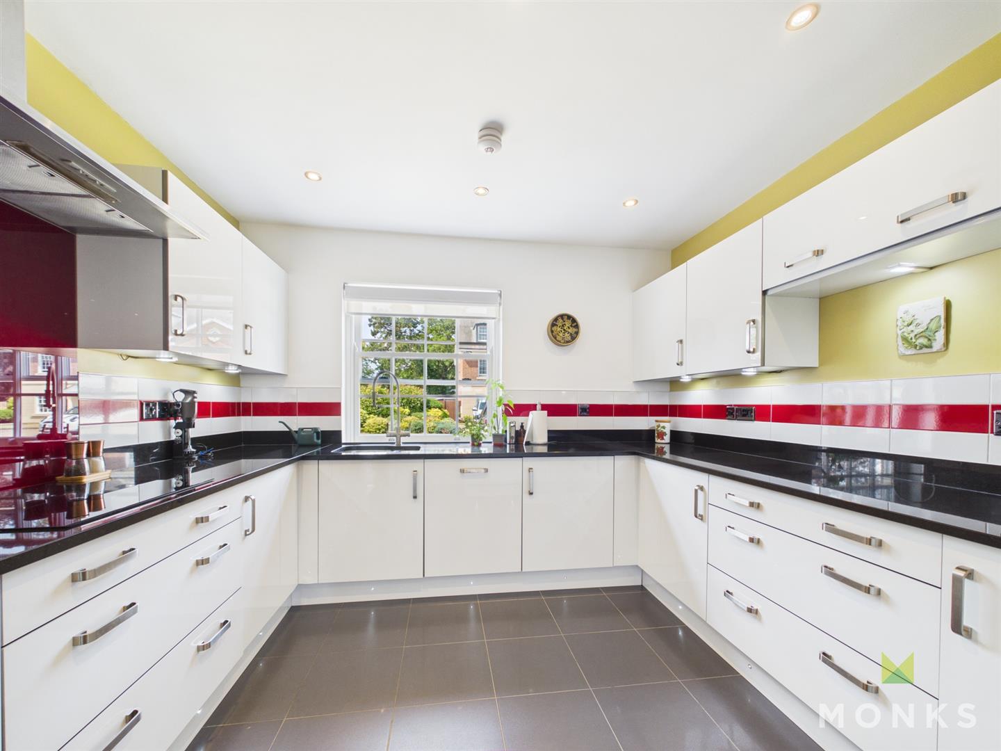 5, Column House Gardens Preston Street, Shrewsbury, SY2 5GY For Sale